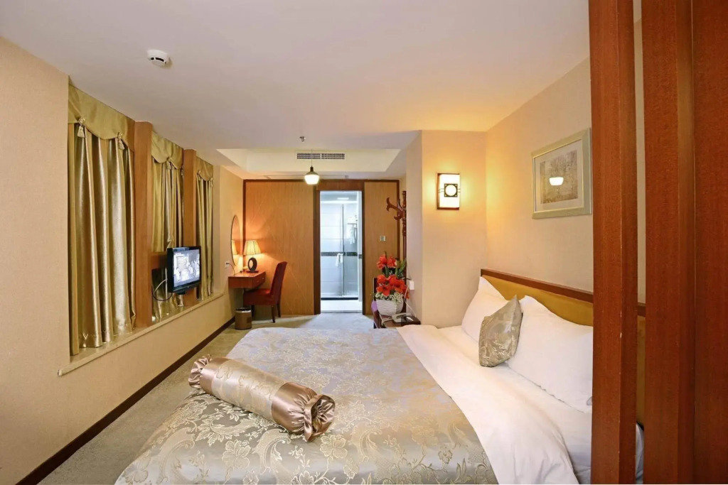 Hejing Hotel