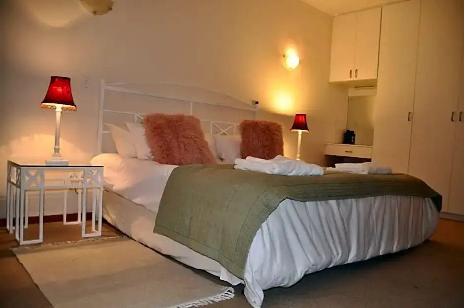 Clan Court Guesthouse