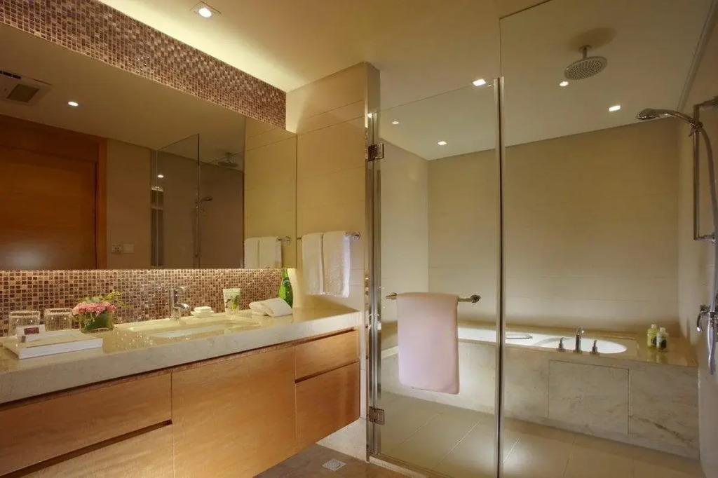 Oakwood Residence Beijing