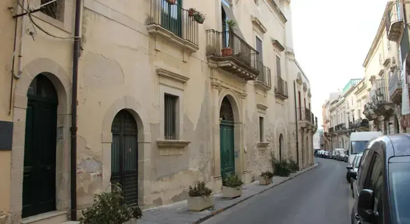 Casa Vacanza - Il Solitario