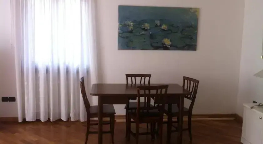Casa Vacanze Arco