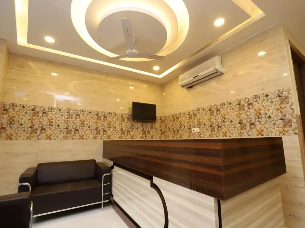 Hotel Airway Inn