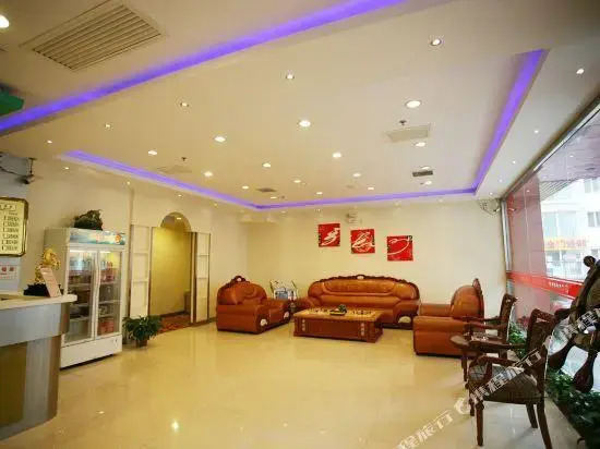 Mangguo Chain Hotel