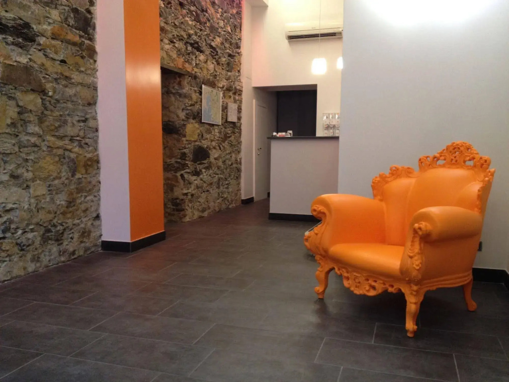 Hotel Fiume