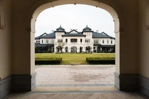 Nanzha Fuchang Bridge Family Vacation Homestay (Wuzhen Scenic Area Branch)