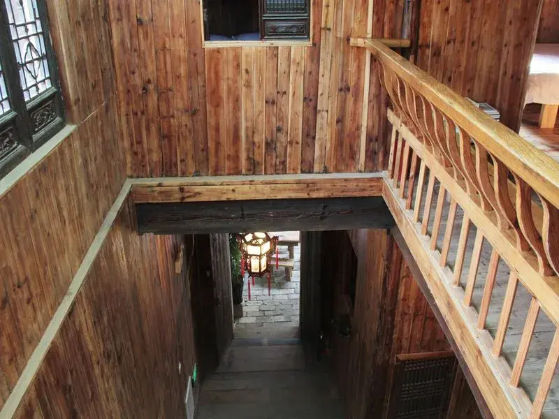 Huangshan Old Street Xi'an Inn