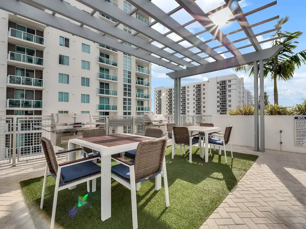 Wynwood Design District Apartments by NUOVO