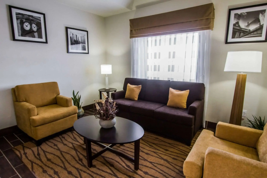 Sleep Inn Gallup