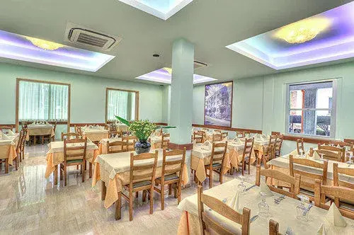 Hotel Vallechiara