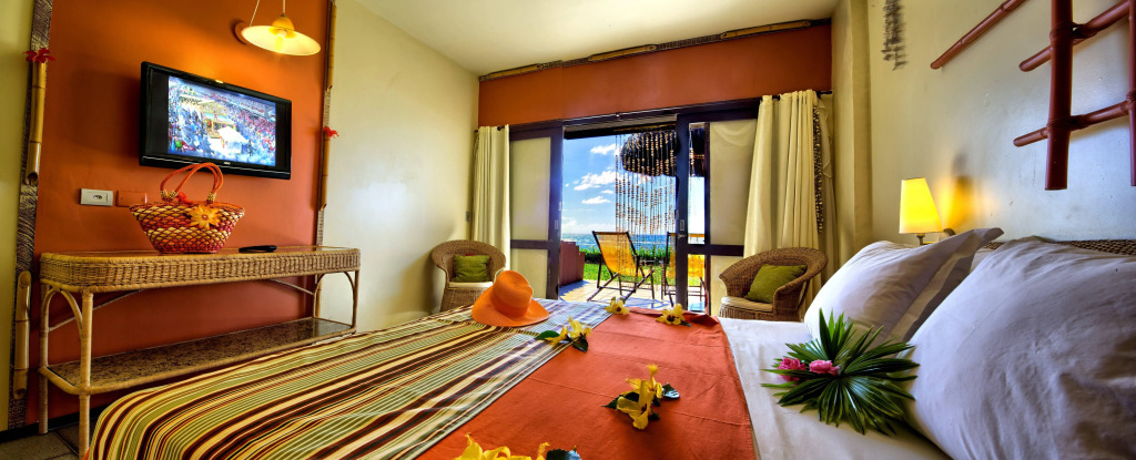 Ocaporã Hotel All Inclusive