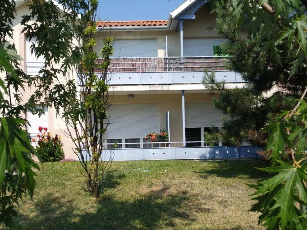 Appartement Biscarrosse, 2 pièces, 4 personnes - FR-1-319-349