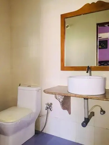 Goahomeland Candolim 3 double bed