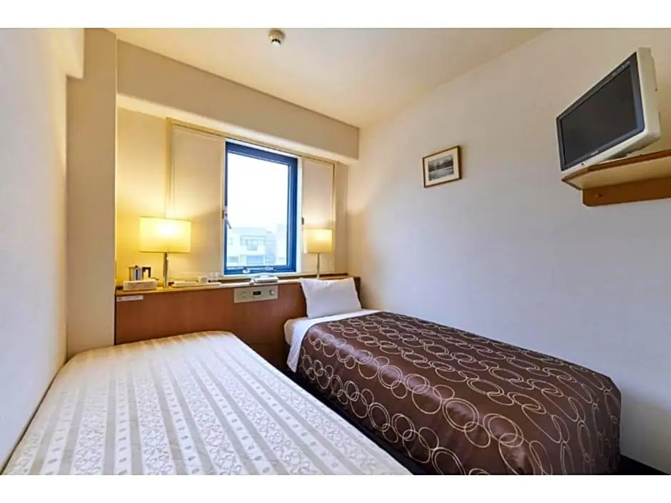 Urayasu Sun Hotel