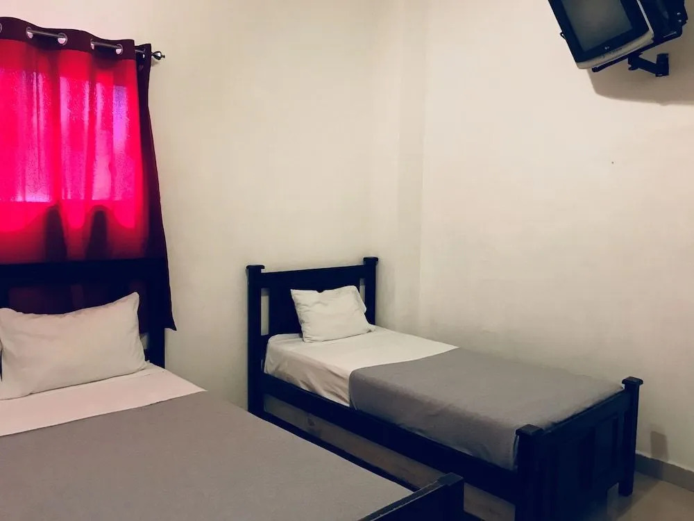 Hotel Don Carmelo