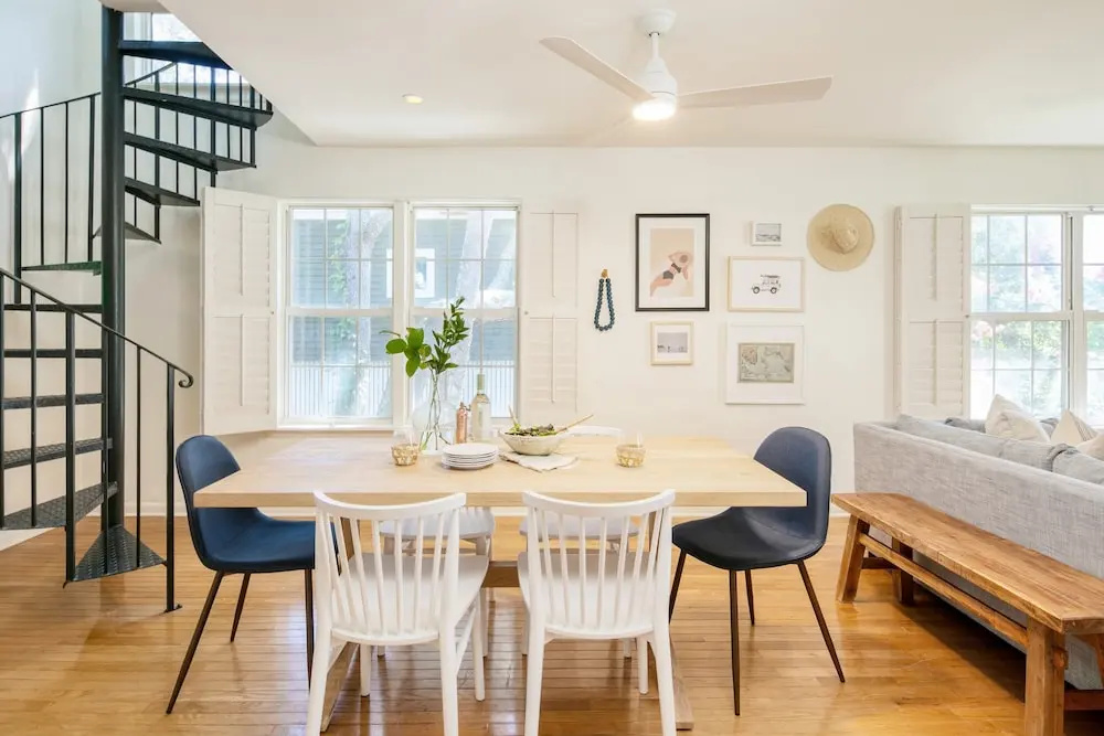 Hemlock by Avantstay Minutes From Folly Beach w/ Multiple Patios