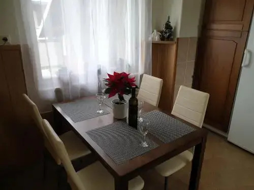 Sašo Rooms & Apartments