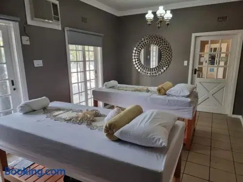 Crayfish Creek Guest House