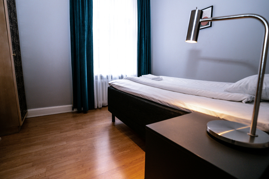 Queens Hotel by First Hotels