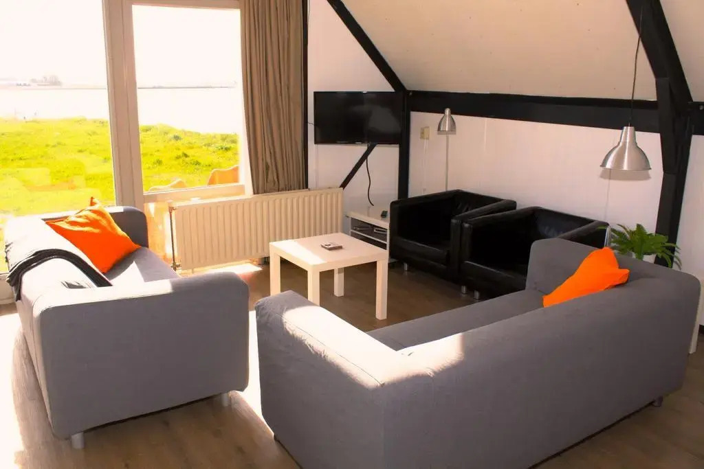 De Lauwer Bungalows