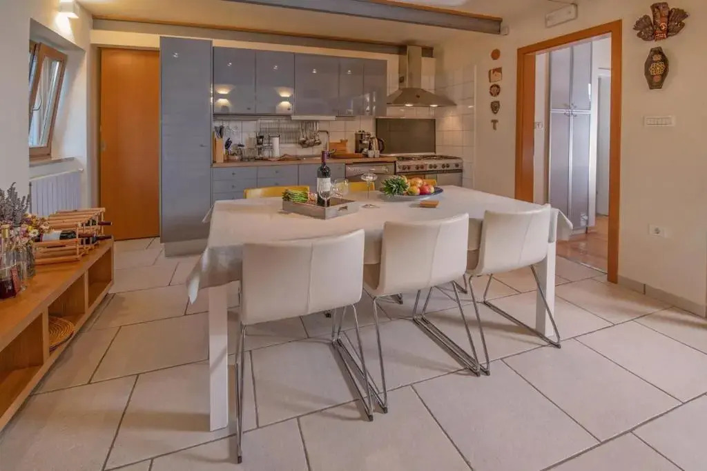 Villa Emili in Medulin - Haus für 4-5 Personen