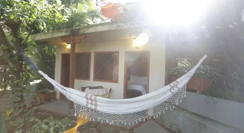 Pousada Águas Claras