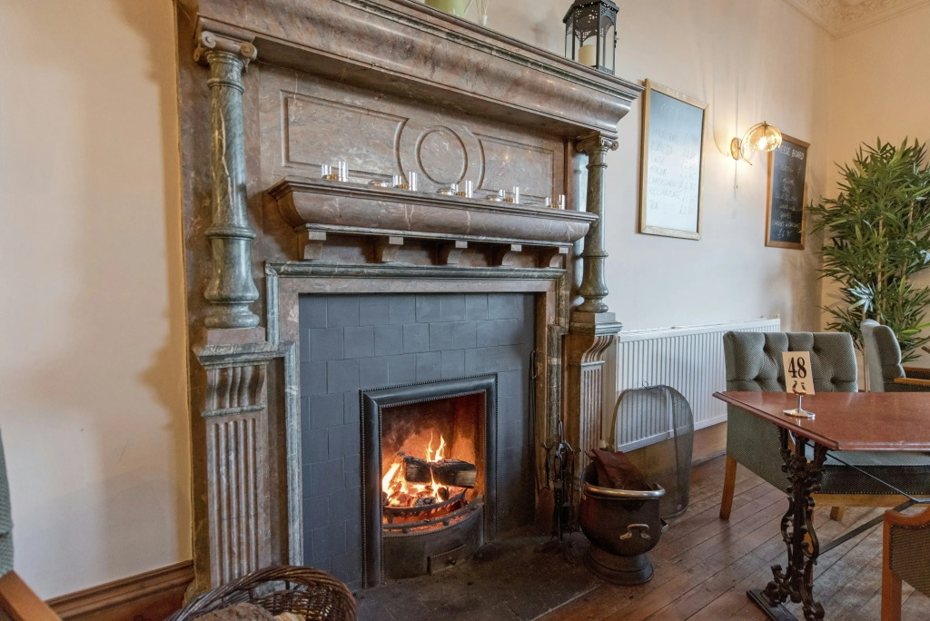 Nethybridge Hotel