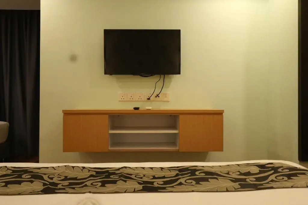 Raintree Resort Suites