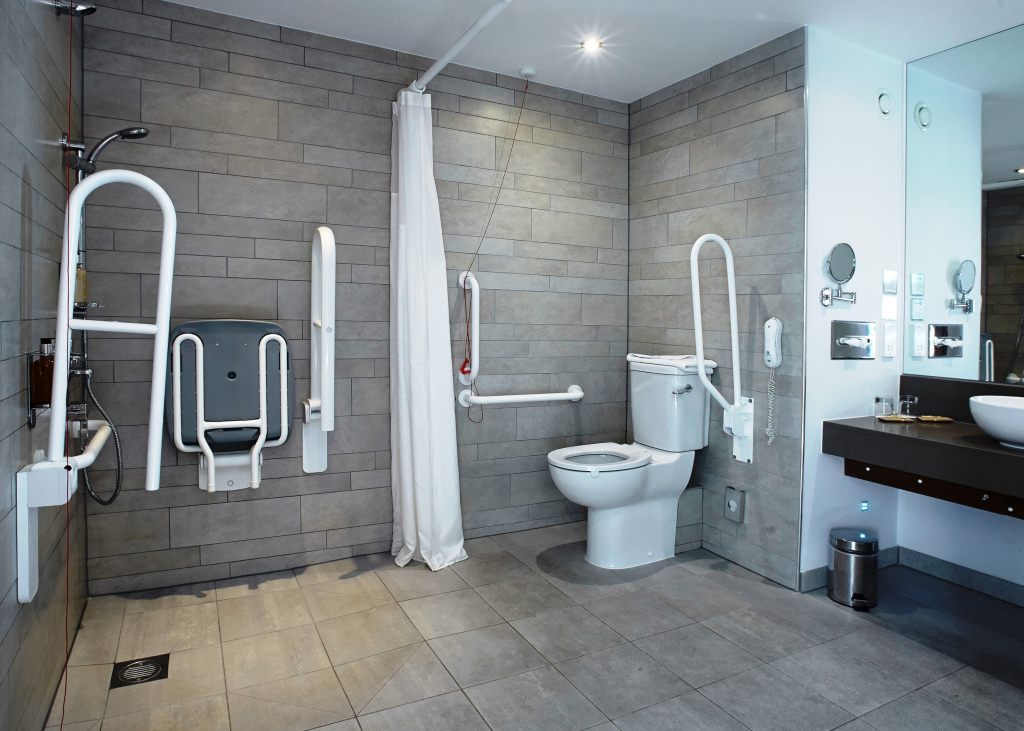 Holiday Inn Bristol City Centre by IHG