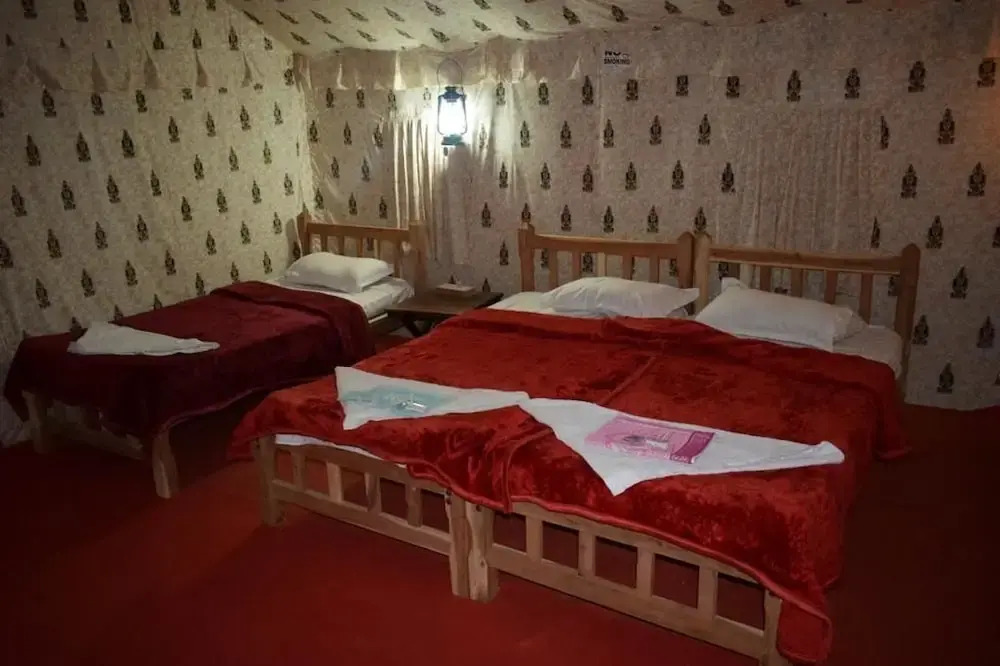 Kutch Classic Resort Camp