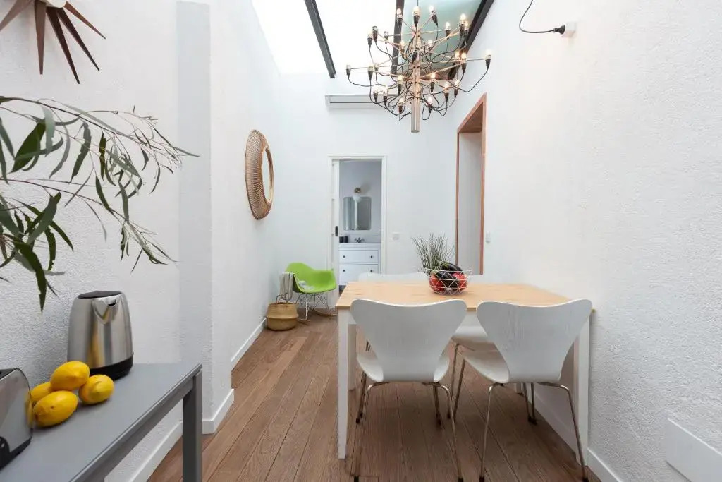 Casa Cosi - Eixample 1
