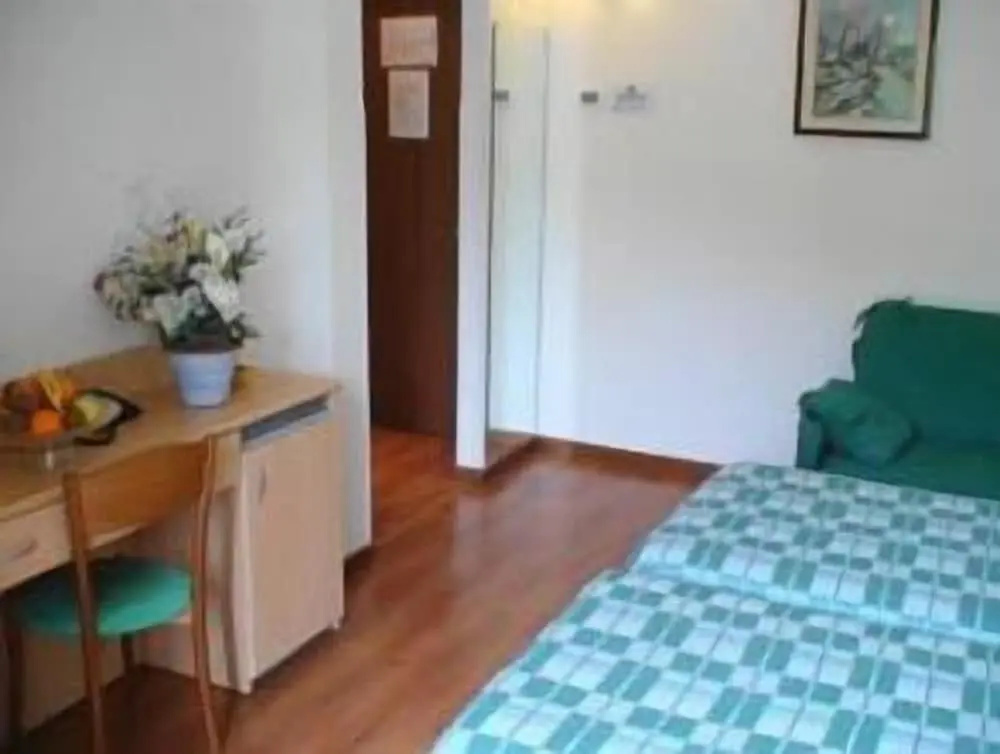 Albergo Ristorante La Greppia