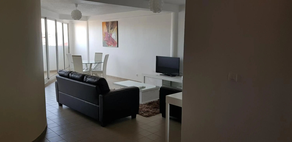 Hello Guyane, Appartement 6, Haut Standing