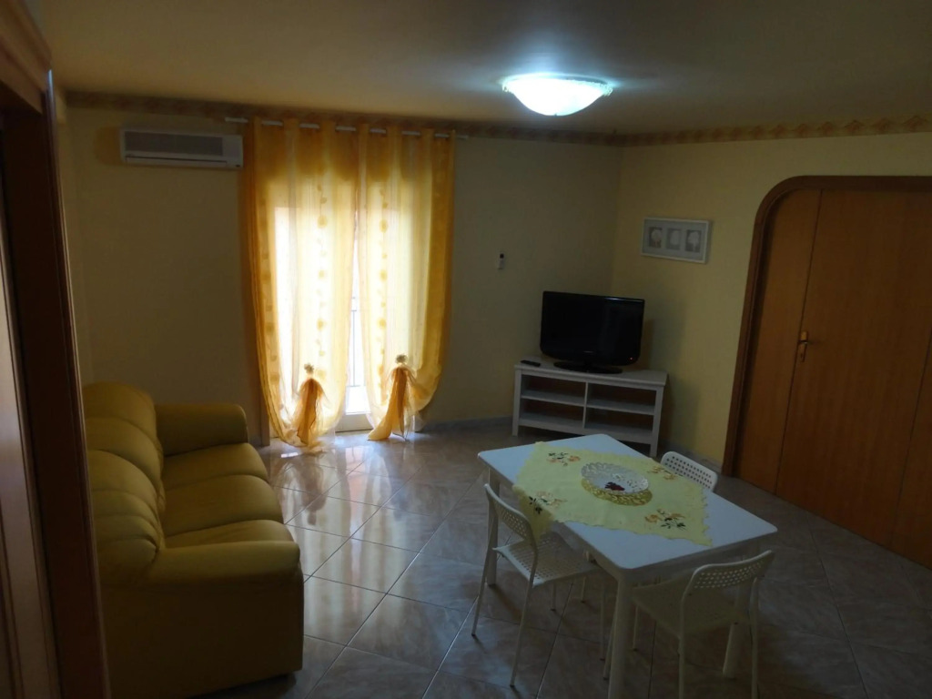 Baciati dal Sole - Appartamento in centro