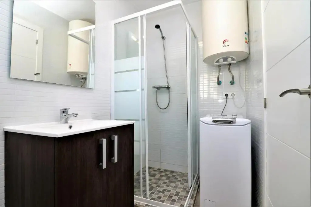 Apartamento Ducado 10J