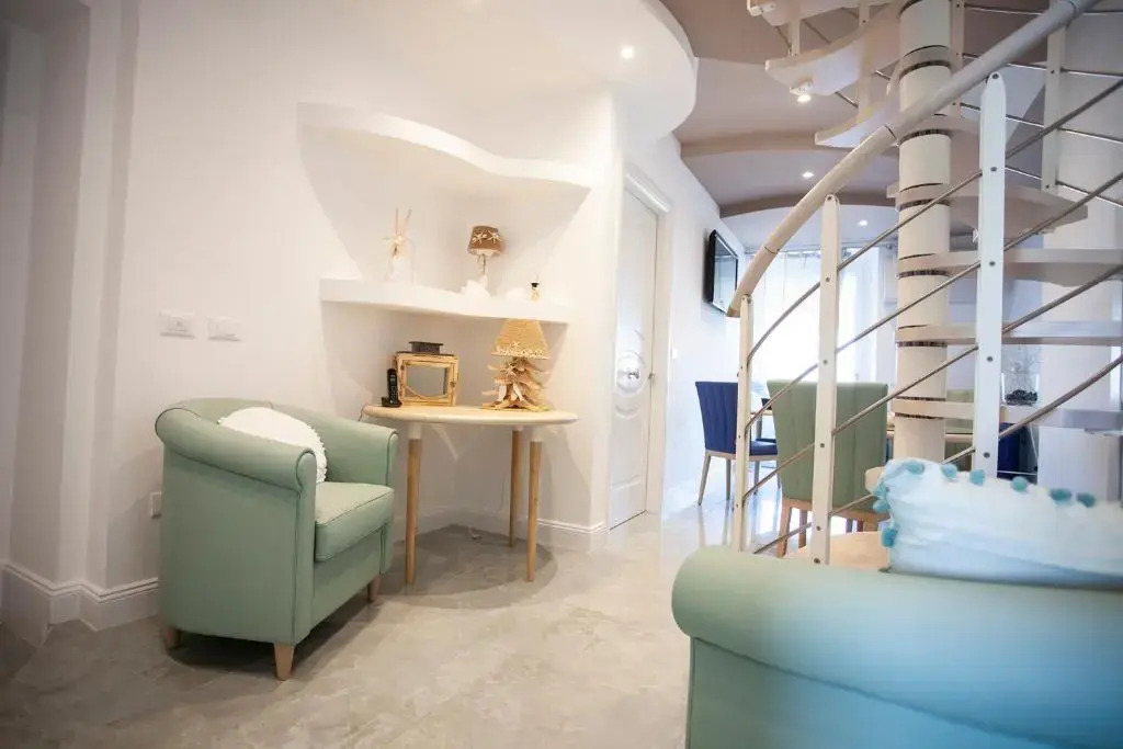 Cavalieri DOro Luxury House