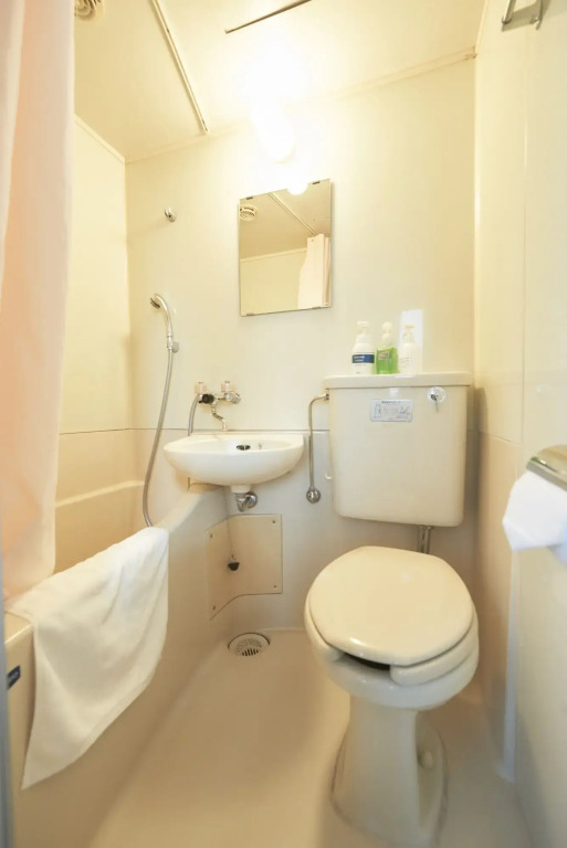 Hotel Select Inn Furukawa