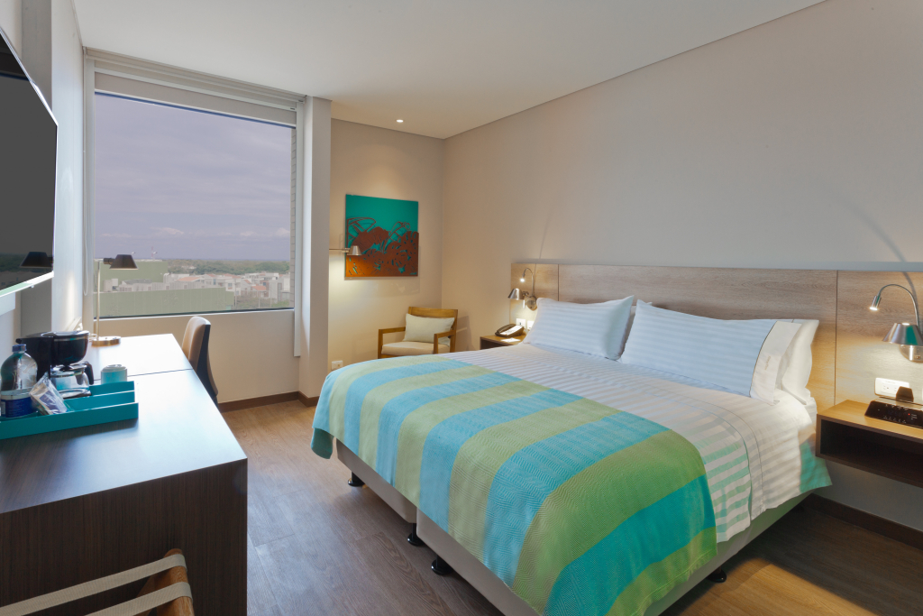 Holiday Inn Express Yopal by IHG