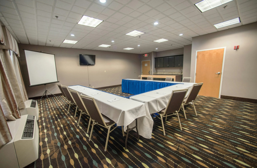 Hampton Inn Clarksville
