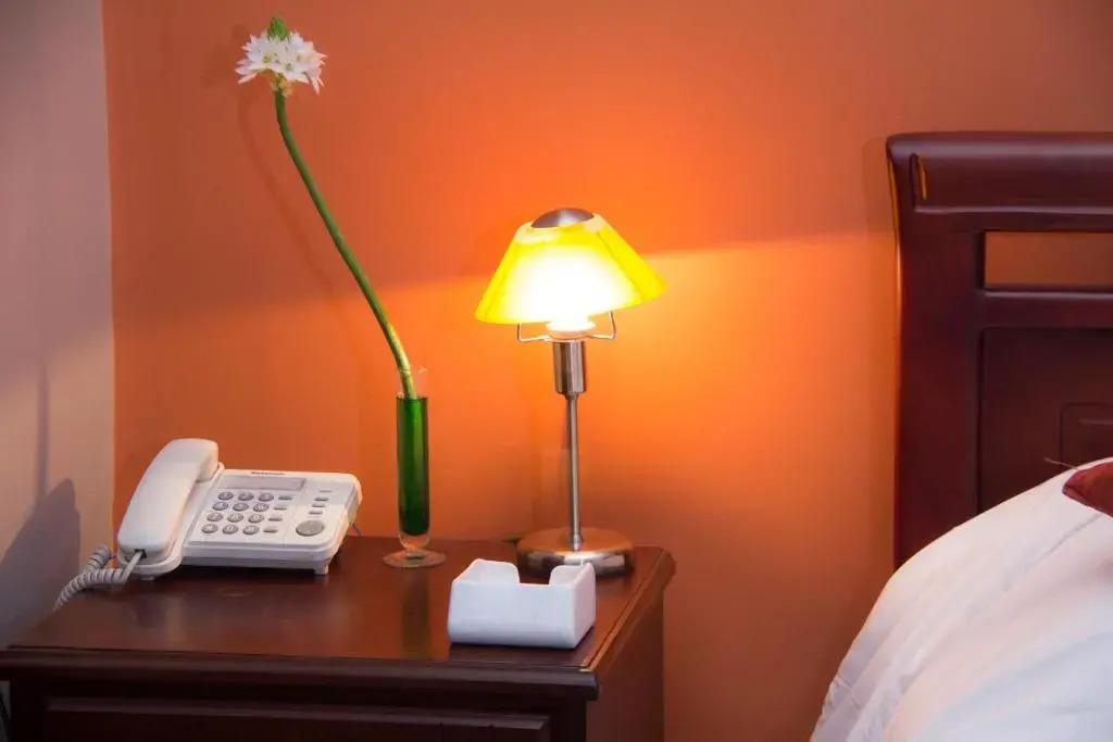 Hotel Calle Angosta