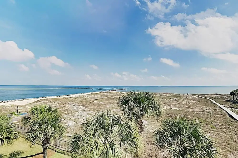 Gulf Road Condo 27222 - 2 Br condo by RedAwning
