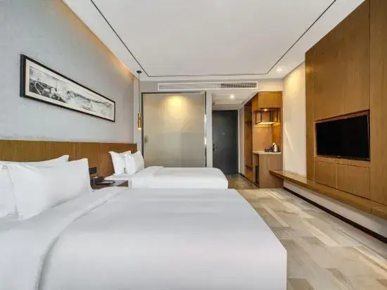 Xiang Qiyu Hotel