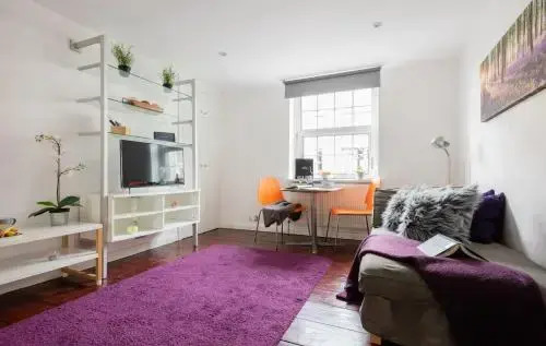 High Spec Studio Pimlico/Chelsea
