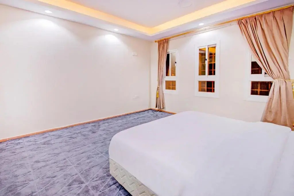 أويو 595 أعالي للوحدات السكنية