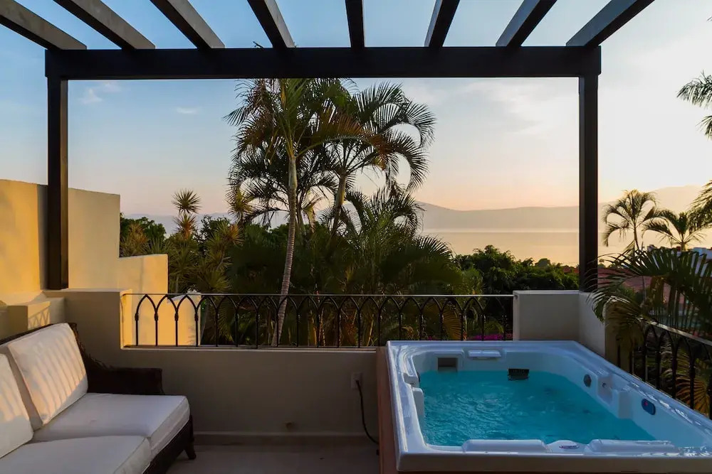 Hotel Lindo Ajijic Bed & Breakfast
