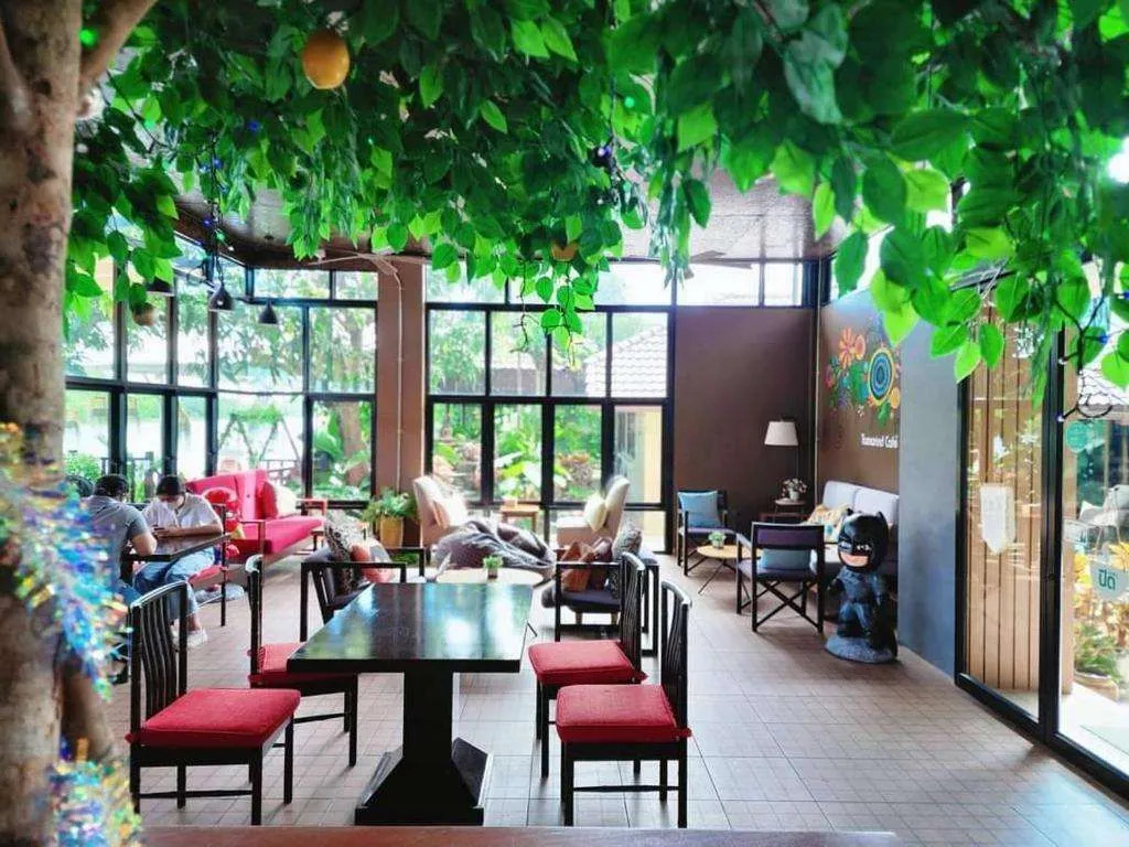 Tamarindee Bed & Breakfast