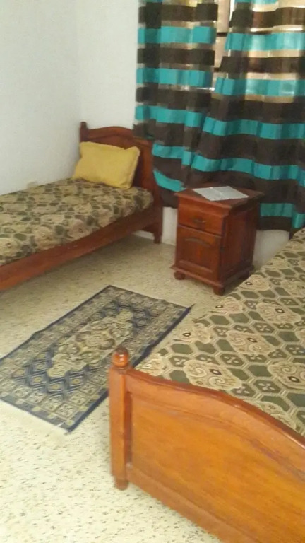 Apartment With 2 Bedrooms in Marsa, With Wonderful sea View, Private P
