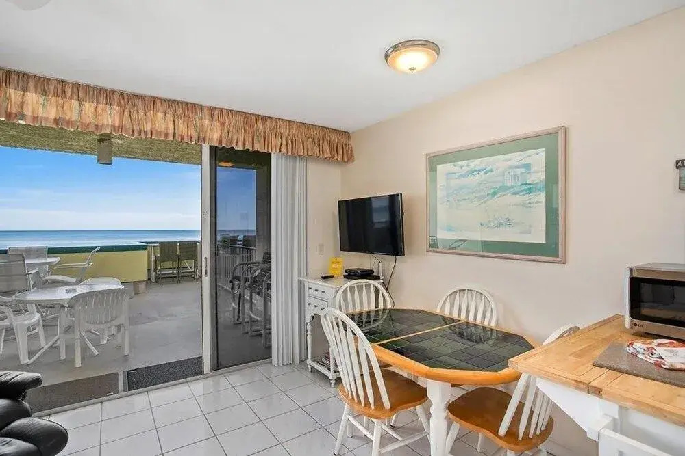 South Collier Condo #7384 1 Bedroom 1 Bathroom Condo