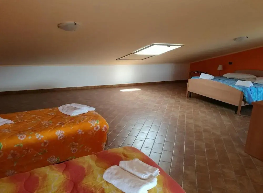 B&B La Casa di Ares