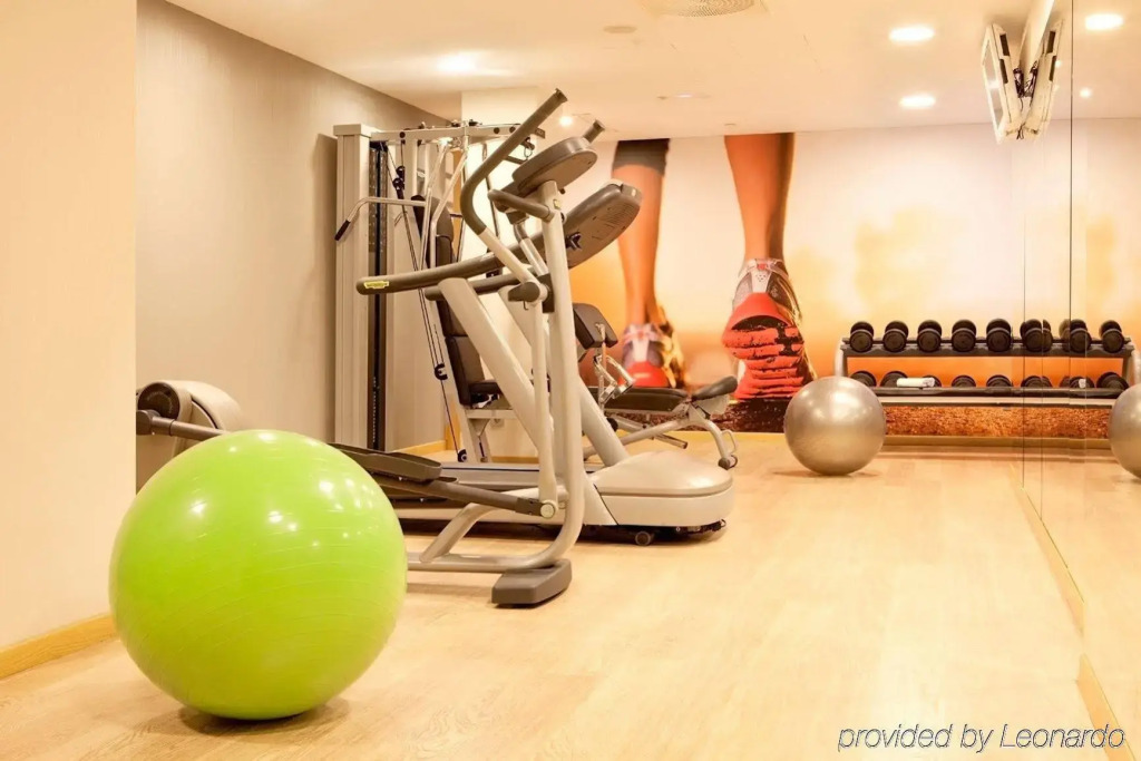 DoubleTree by Hilton Madrid Principe de Vergara