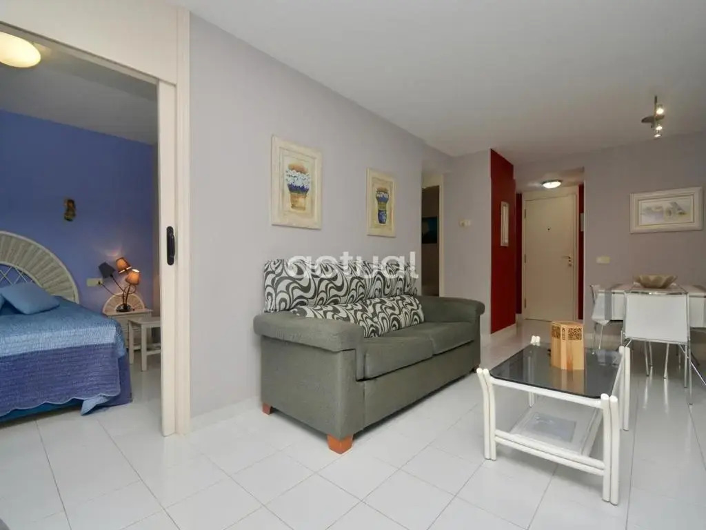 Apartamento Politur M-1